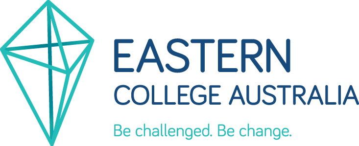 Eastern College Australia logo